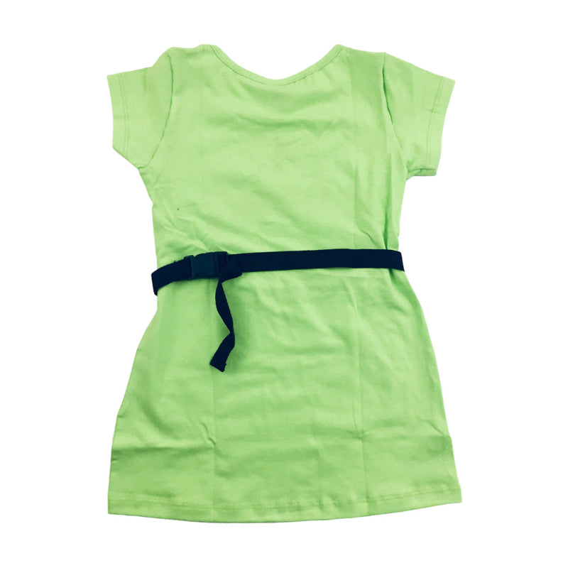 Vestido Have Fun Cosmic Cotton
