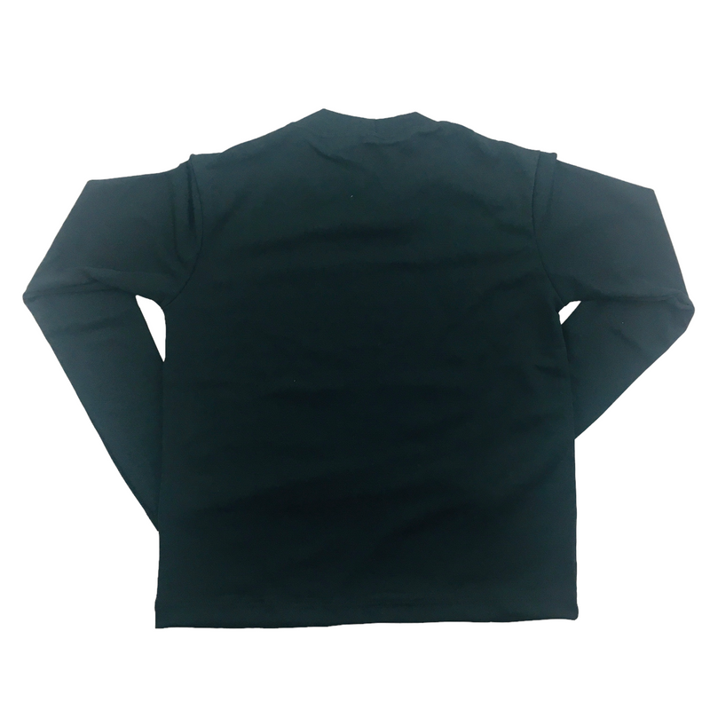Blusa Manga Longa Zig Zum Infantil Proteção Uv