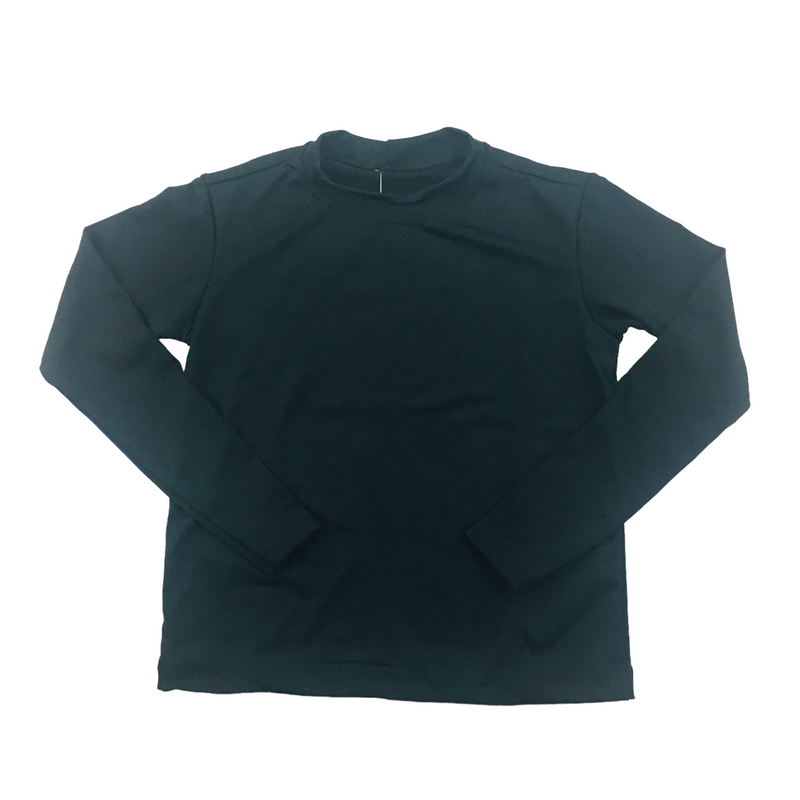 Blusa Manga Longa Zig Zum Infantil Proteção Uv