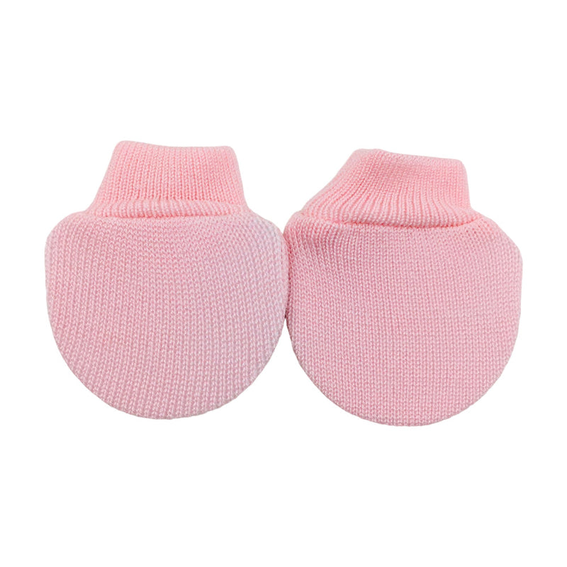 Luvinha Bebe Tricot Lisa