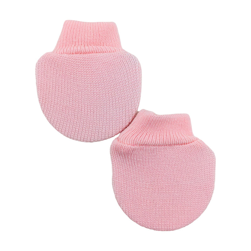 Luvinha Bebe Tricot Lisa