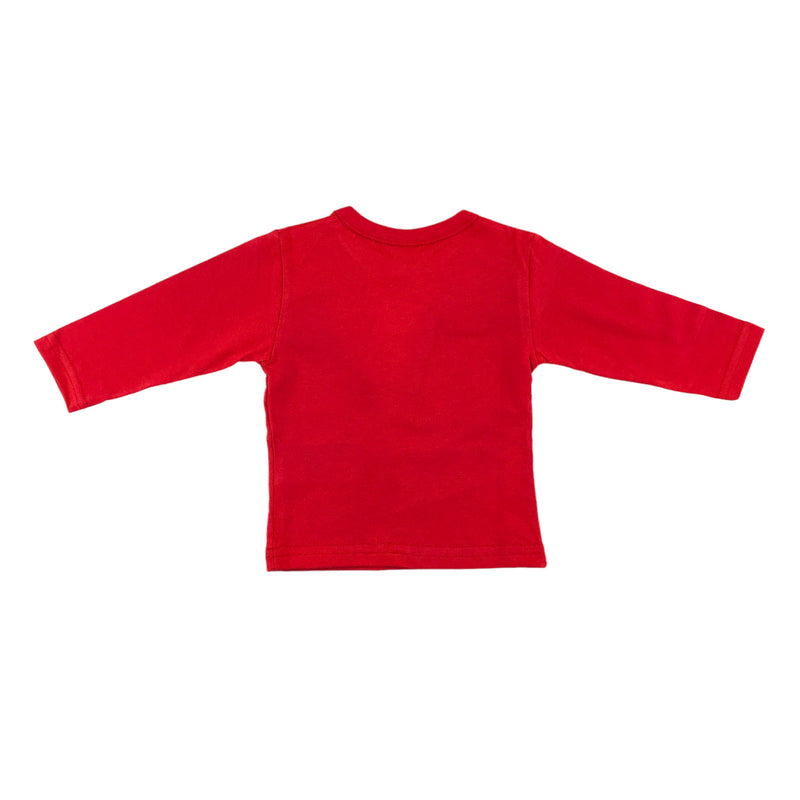 Camiseta Manga Longa Masculina Kyly Dinos Junp