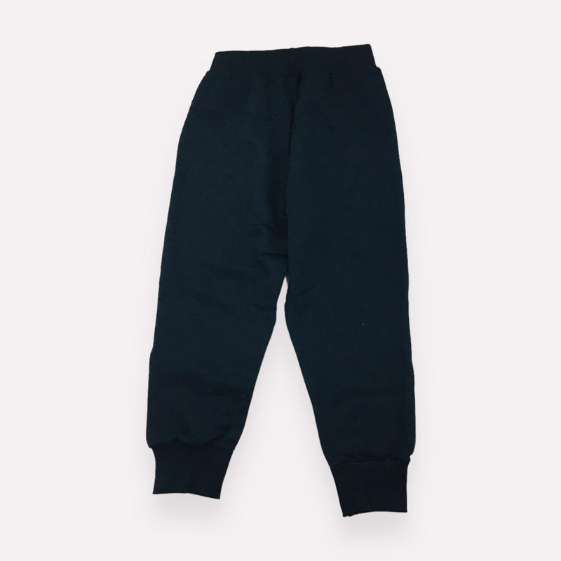 Calça Masculina Brincar E Arte Moletom Fusion