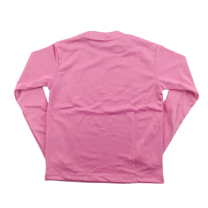 Blusa Manga Longa Zig Zum Infantil Proteção Uv
