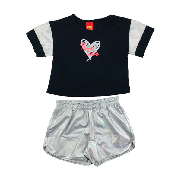 Conjunto Feminino Kyly