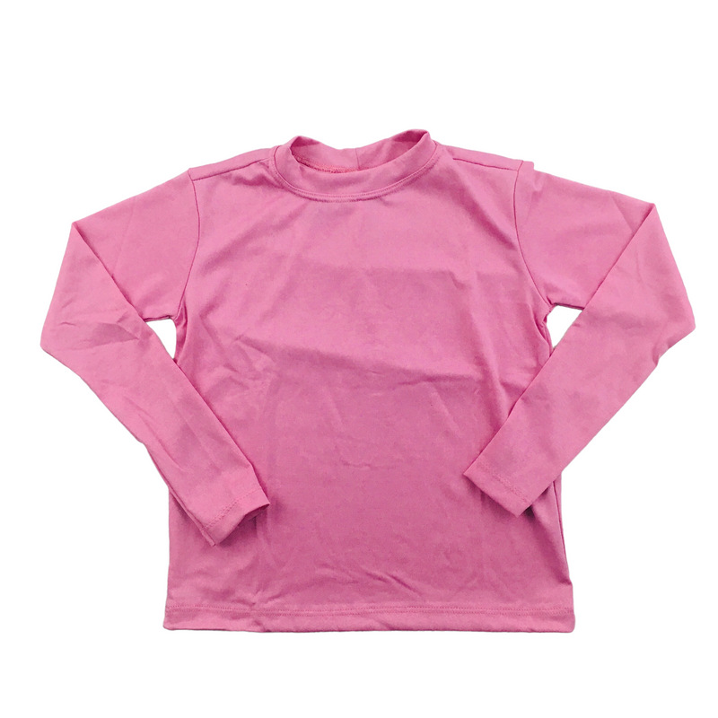 Blusa Manga Longa Zig Zum Infantil Proteção Uv