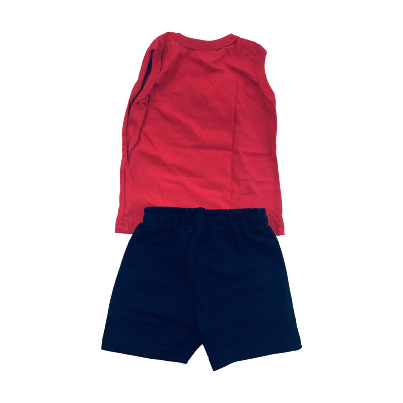 Conjunto Masculino Kyly