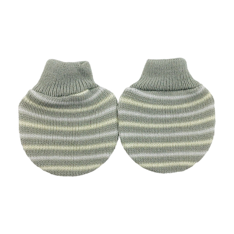 Luvinha Bebe Tricot Listrada RN