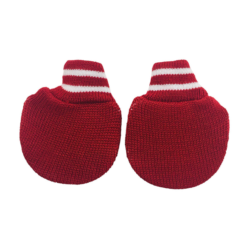 Luvinha Bebe Tricot Listras