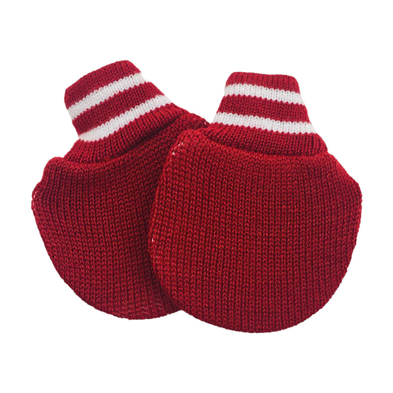 Luvinha Bebe Tricot Listras