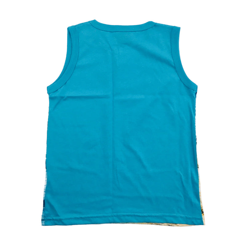 Regata Masculina Kyly