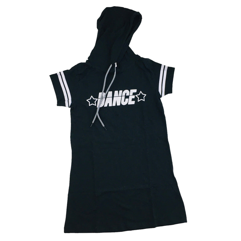 Vestido Have Fun Dance Cotton