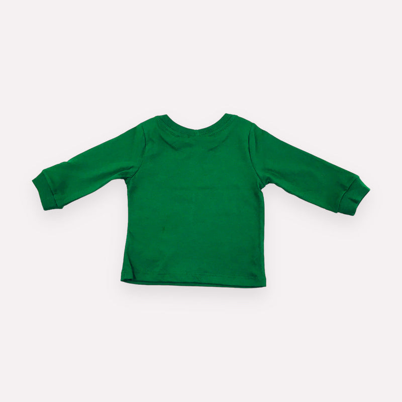Camiseta Manga Longa Pulla Bulla Melhores Amigos
