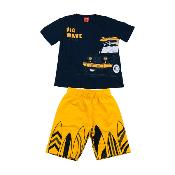 Conjunto Masculino Kyly