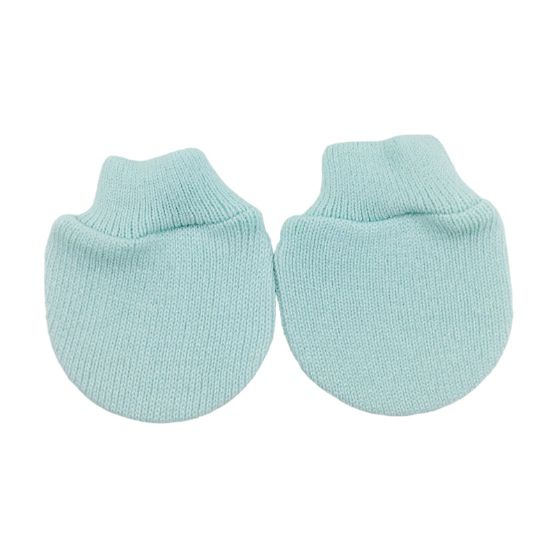 Luvinha Bebe Tricot Lisa