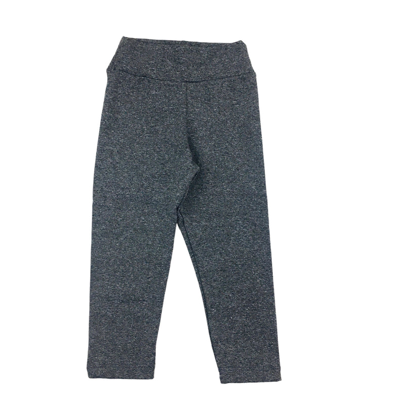 Legging Anale Suplex Peluciada Lisa