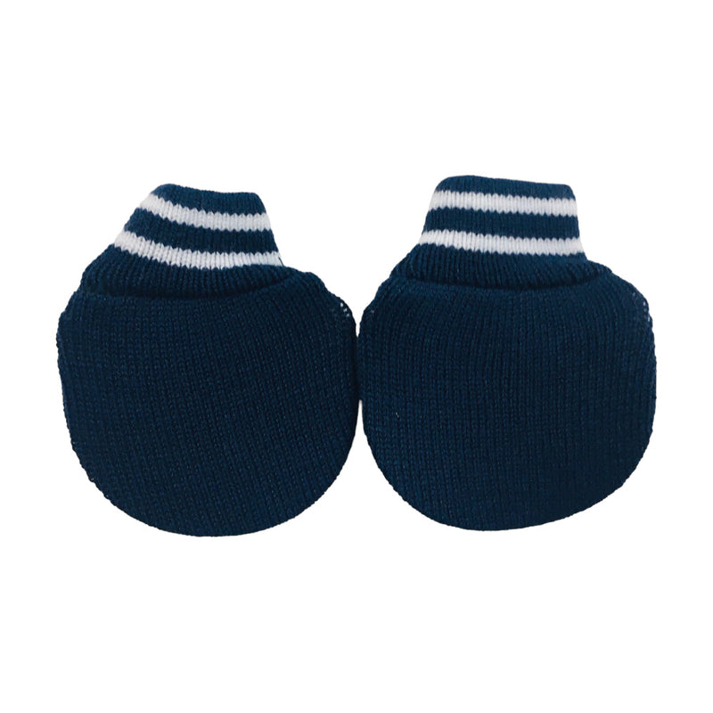 Luvinha Bebe Tricot Listras