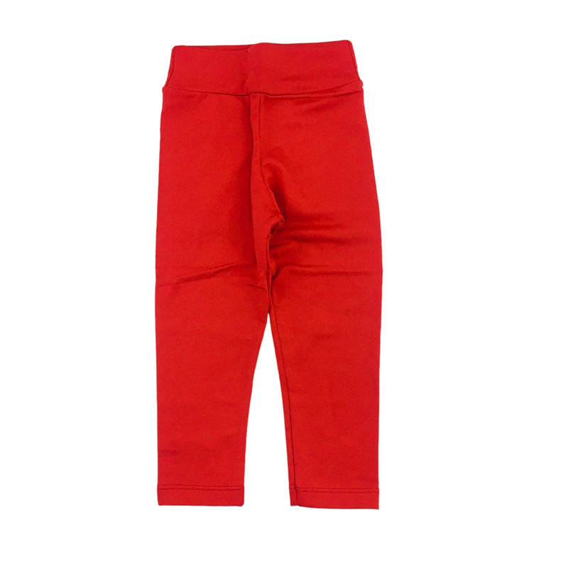 Legging Anale Suplex Peluciada Lisa