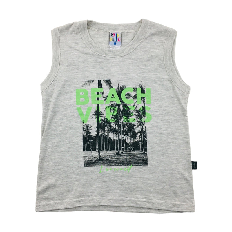 Regata Masculino Pulla Bulla Beach Vibes
