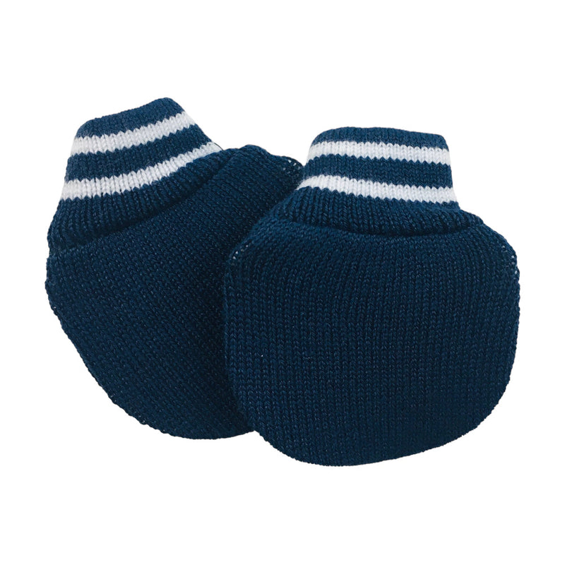 Luvinha Bebe Tricot Listras