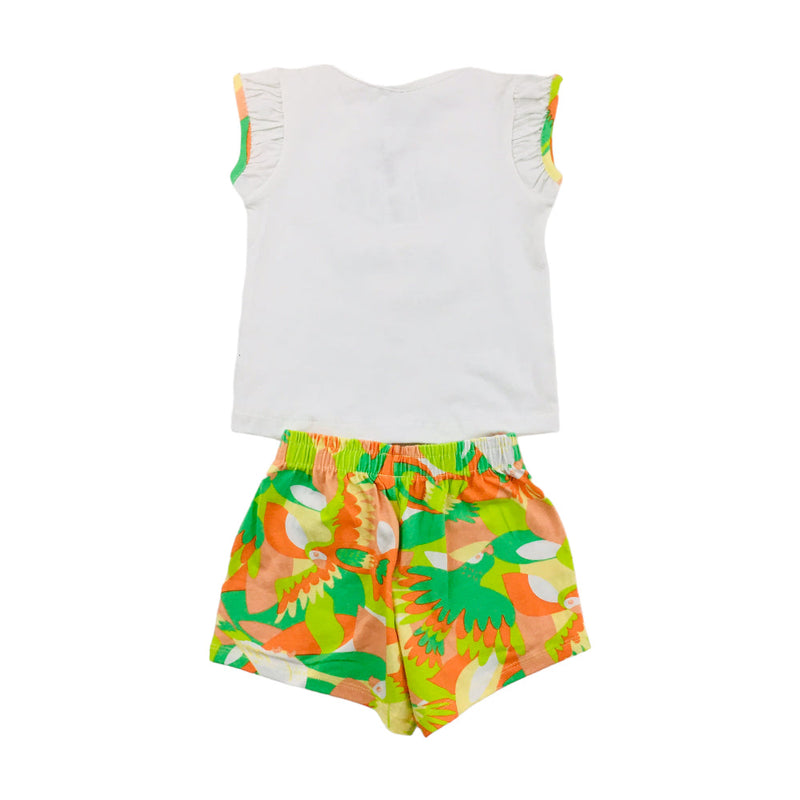 Conjunto Feminino Have Fun All Day Cotton