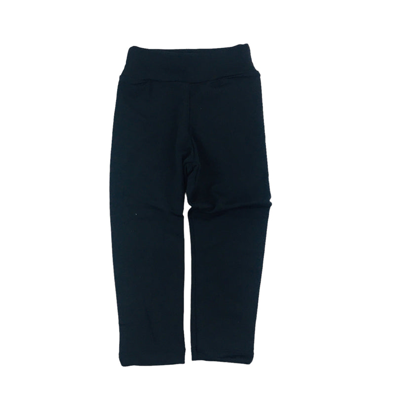 Legging Anale Suplex Peluciada Lisa