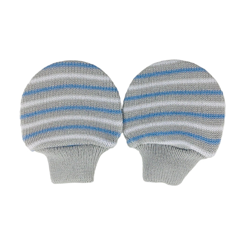 Luvinha Bebe Tricot Listrada RN