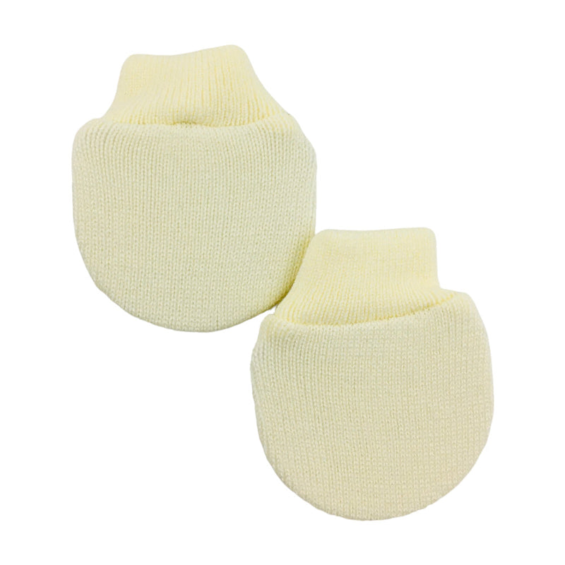 Luvinha Bebe Tricot Lisa