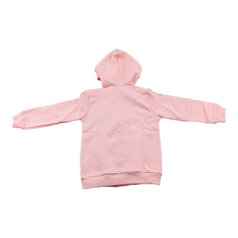 Conjunto Pulla Bulla Feminino Cat Love Moletom
