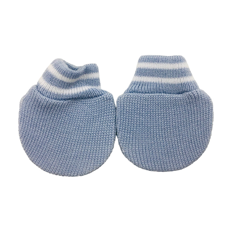 Luvinha Bebe Tricot Listras
