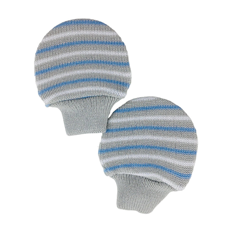 Luvinha Bebe Tricot Listrada RN