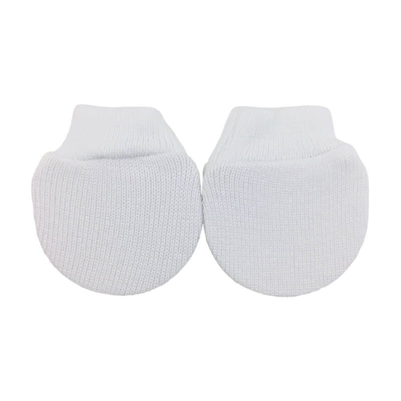 Luvinha Bebe Tricot Lisa