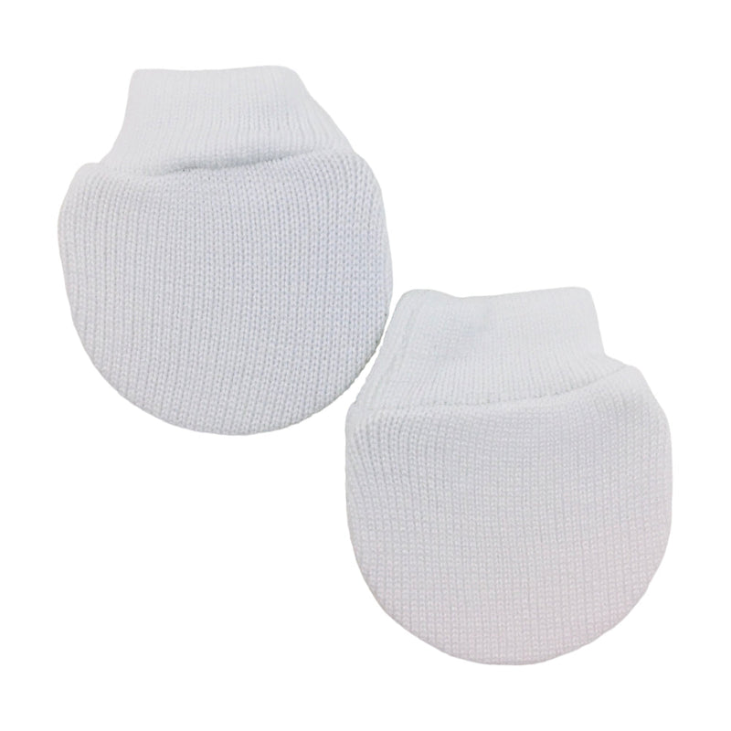 Luvinha Bebe Tricot Lisa