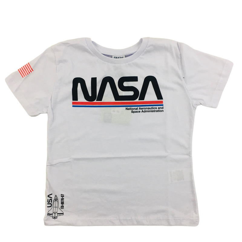 Camiseta Fakini Nasa