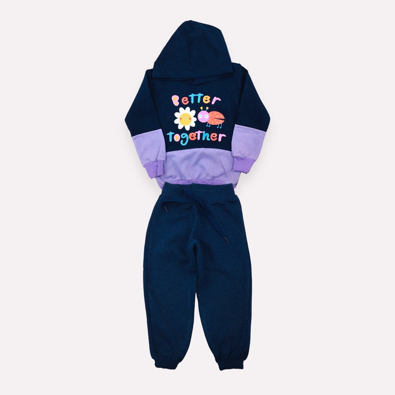 Conjunto Feminino Paolita Moleton Better Together