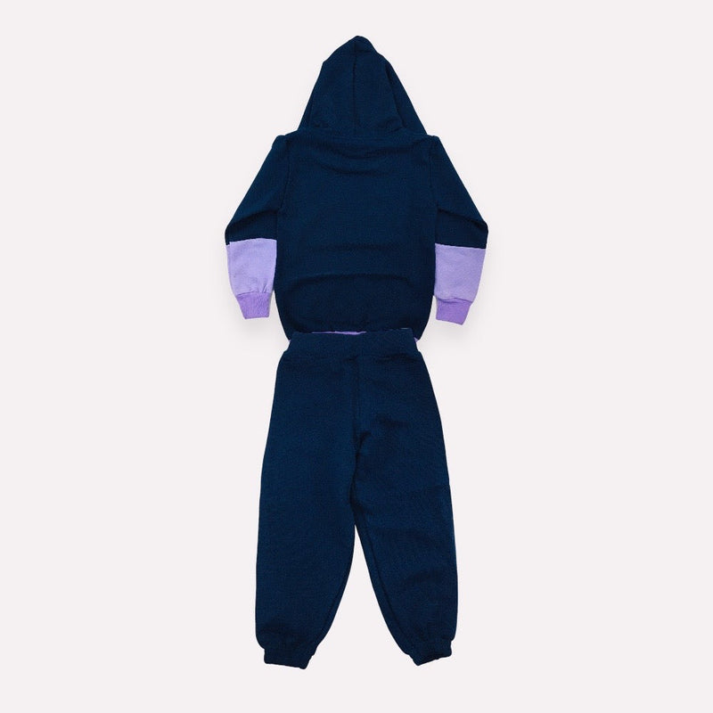 Conjunto Feminino Paolita Moleton Better Together