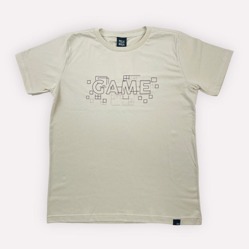 Camiseta Pulla Bulla Game