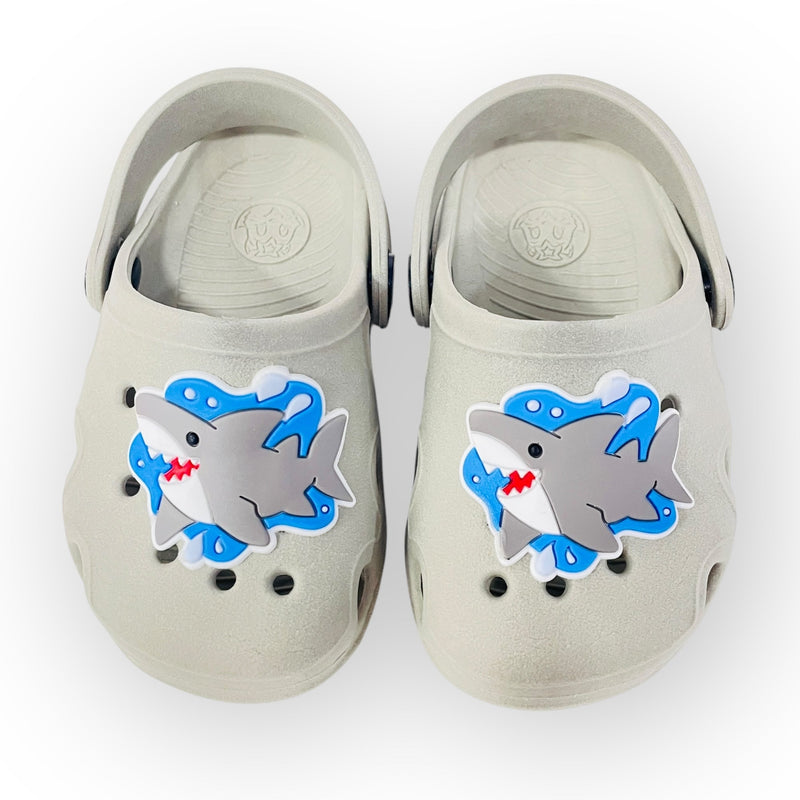Babuche Infantil Keto Baby Divertida