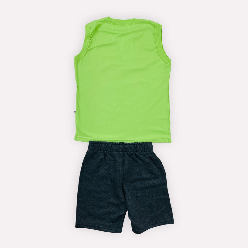 Conjunto Pulla Bulla Nature