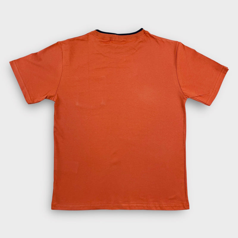 Camiseta Kyly Básica