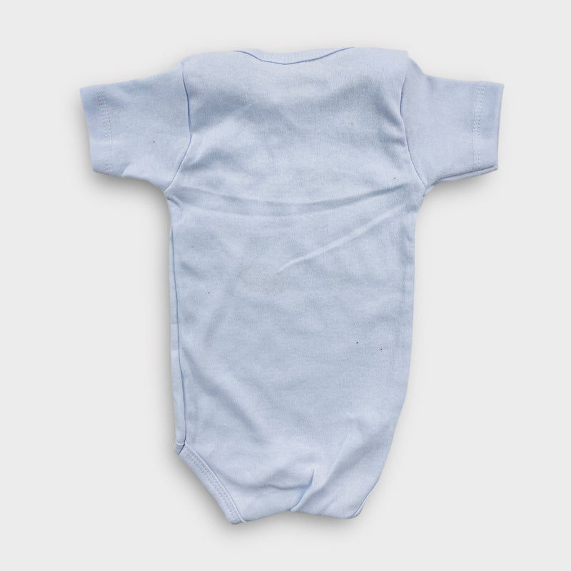 Body Felix Baby Meu Primeiro Reiveillon
