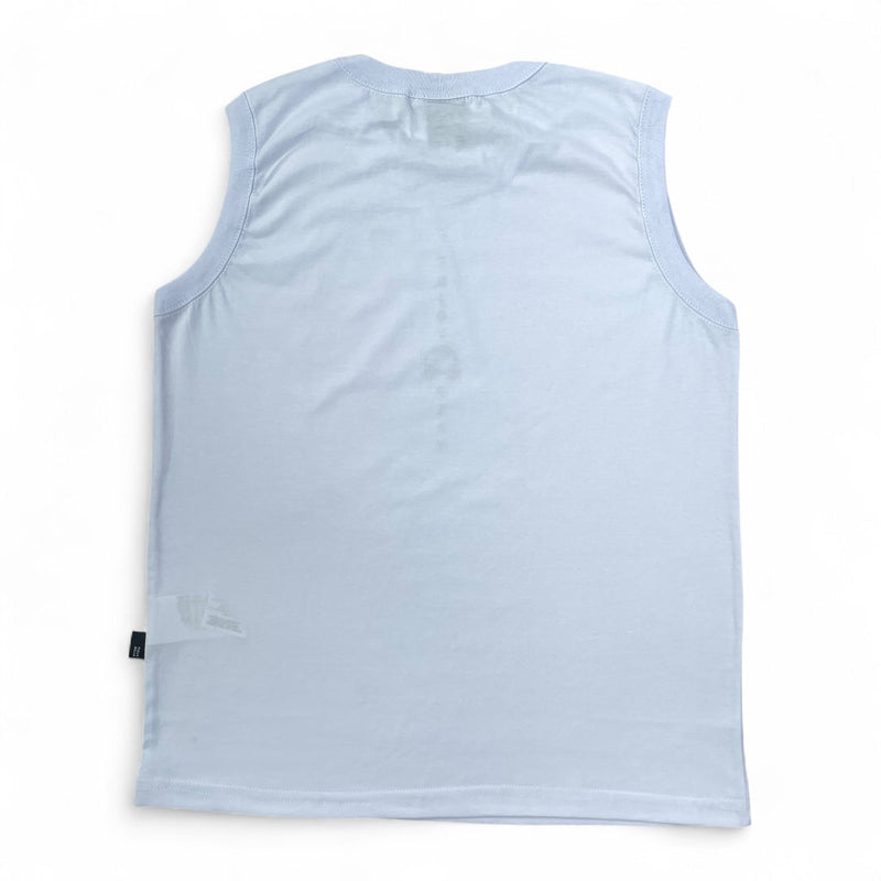 Regata Pulla Bulla Masculina Infantil Fone Verão Leve Casual