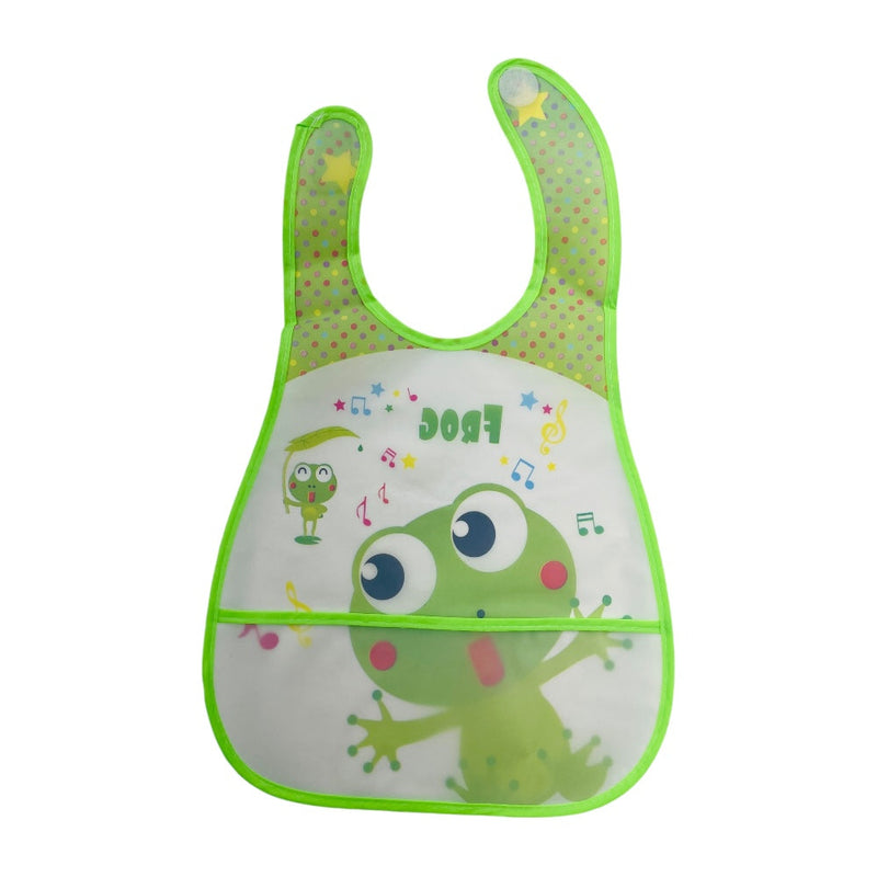Babador Vila Toy Impermeável +3 M