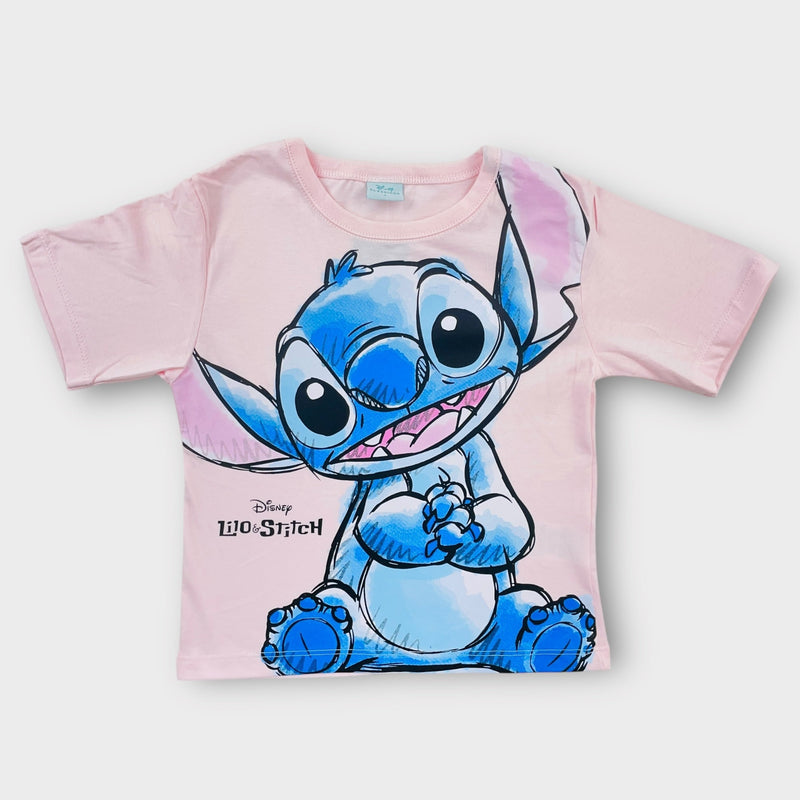 T-Shirt Fakini Stitch 2