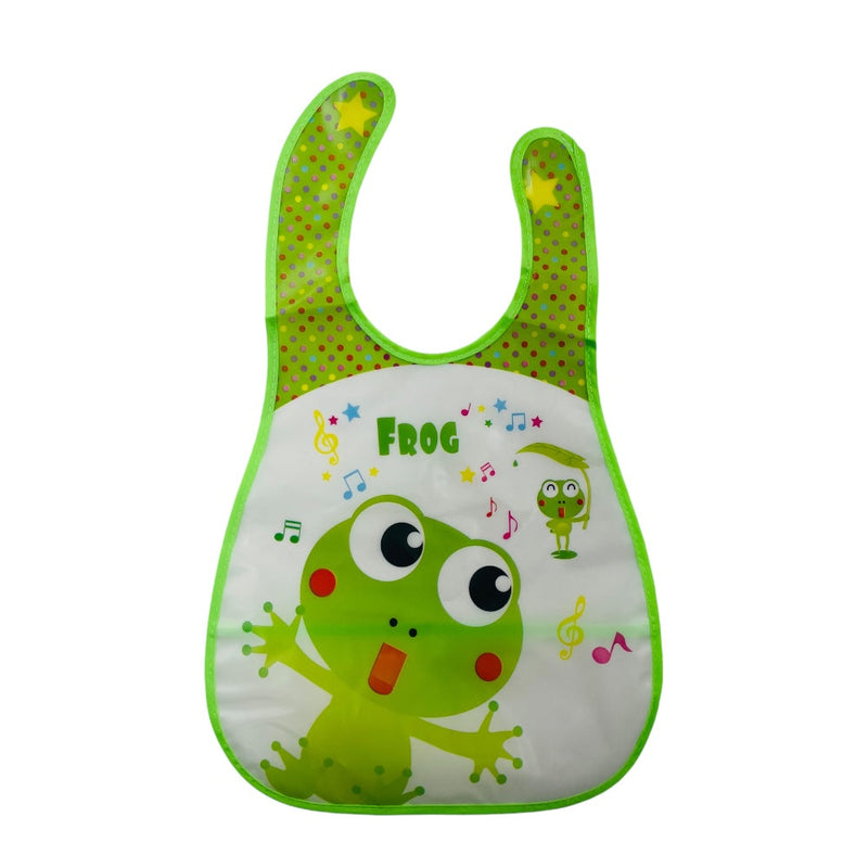 Babador Vila Toy Impermeável +3 M