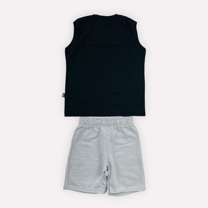 Conjunto Pulla Bulla Nature