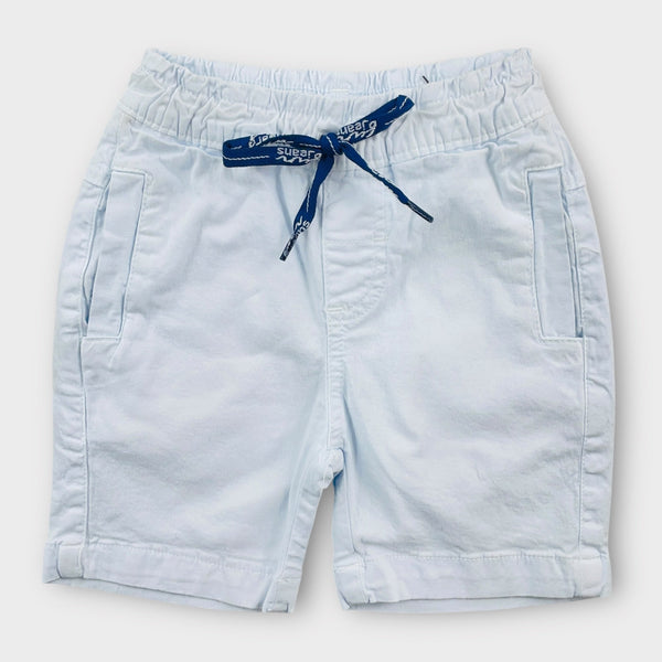 Bermuda Fun Jeans Sarja