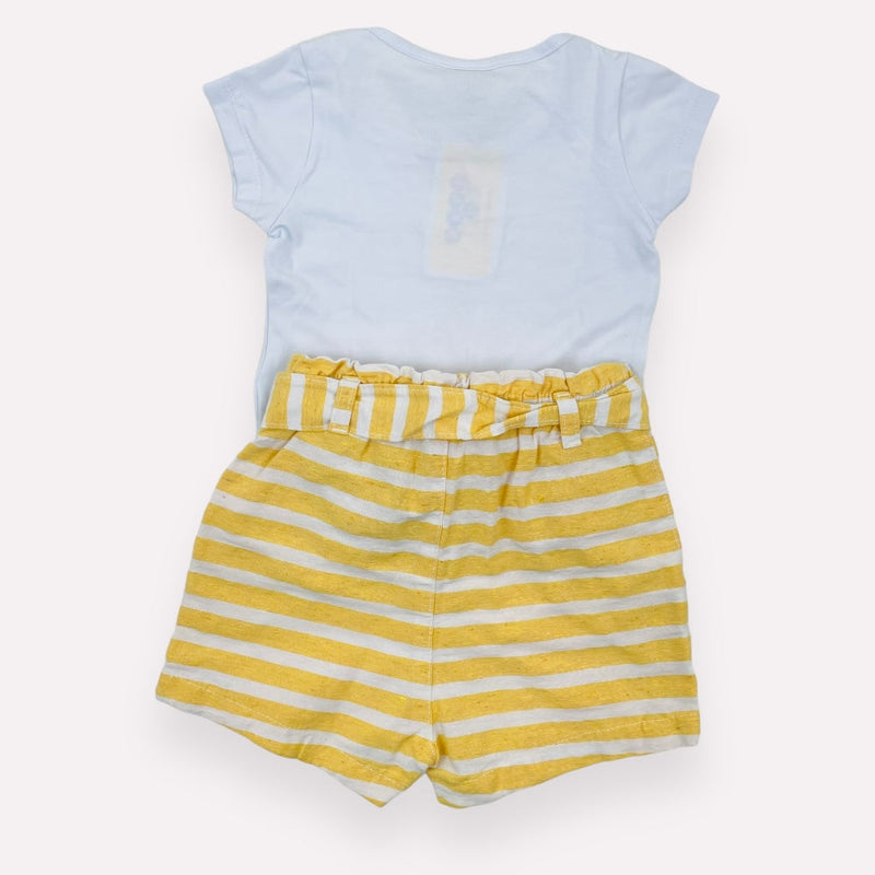 Conjunto Have Fun Mermaid