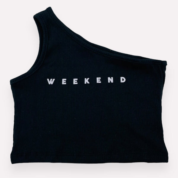Top Amora Weekend