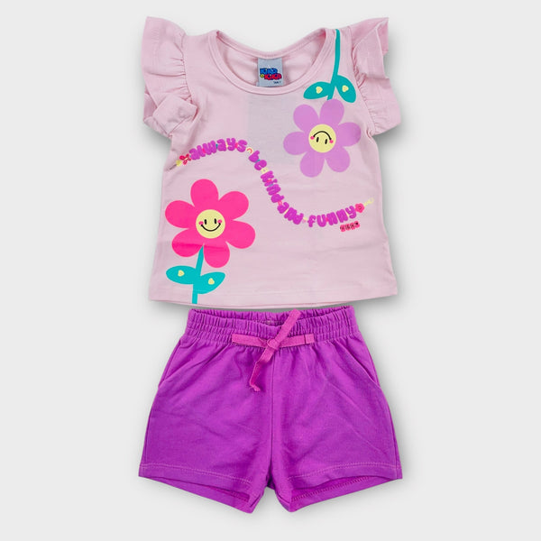 Conjunto Kiko e Kika Always